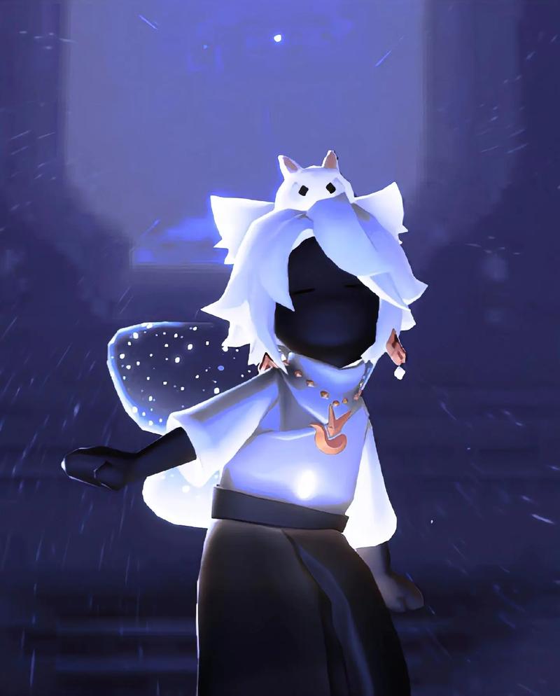 光遇小懒猫入口