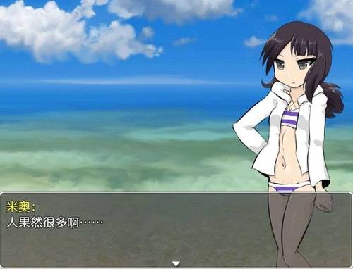 白狐汉化组移植安卓RPG游戏直装极速版app