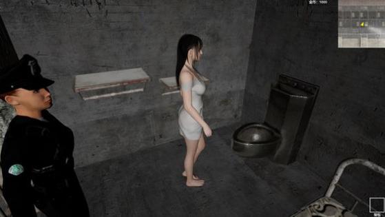 steam狱中
