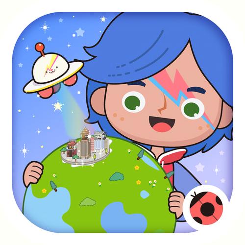 3322下载米加小镇无付费版