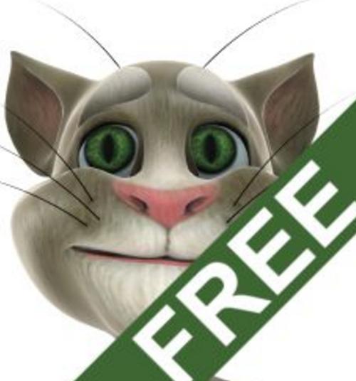 会说话的3d汤姆猫下载绿色版汉化版