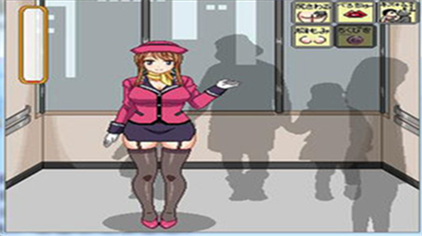 elevatorgirl像素游戏安卓中文字幕免费无毒版