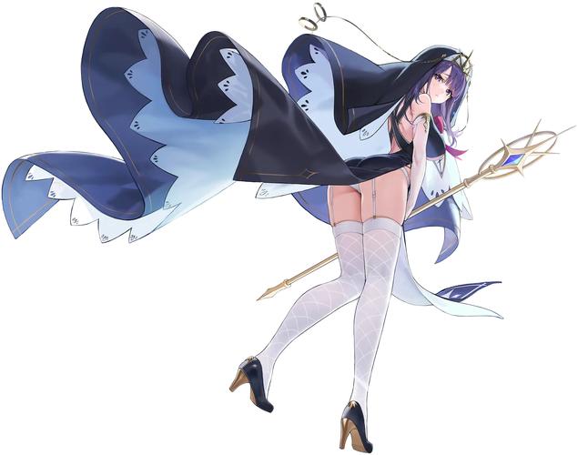 碧蓝航线国际服全人物解锁版