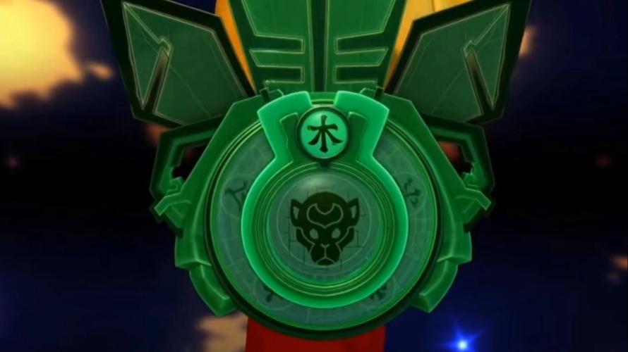 五灵锁变身器模拟器破解2022免费版