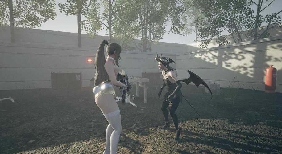 致命解药MOD
无限金币版