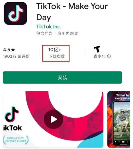 tiktok成人模式安卓最新版