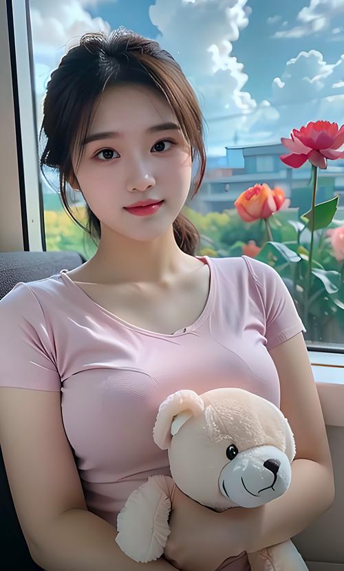 邻家女孩汉化版无广告