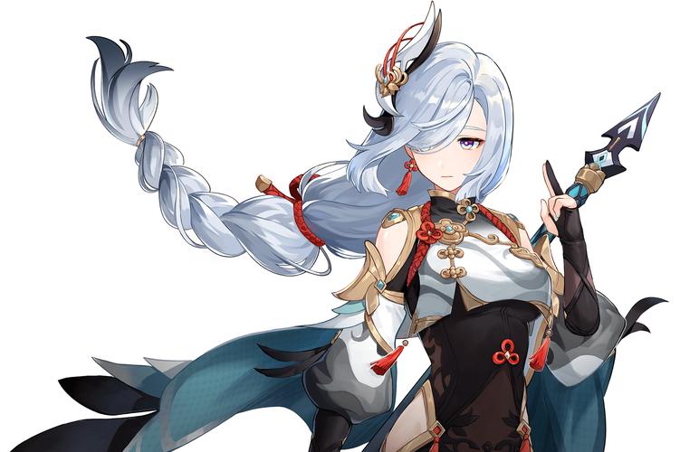 申鹤的惩罚游戏冷狐版给力版无限能量