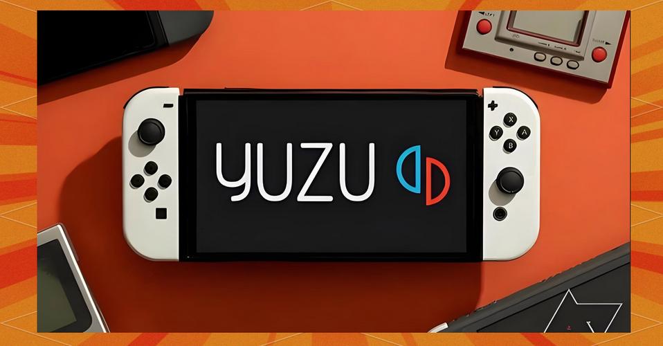yuzu模拟器密钥下载