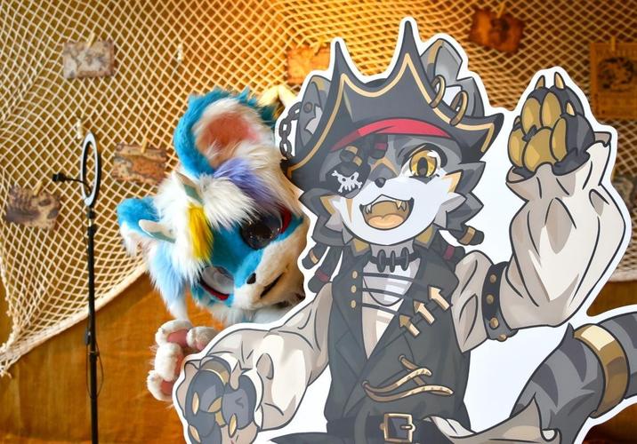 furry兽人安卓无条件试用