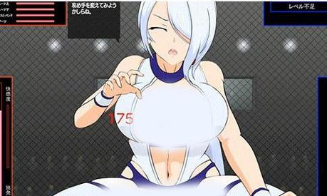 斗技女王赛琳娜安卓页面版