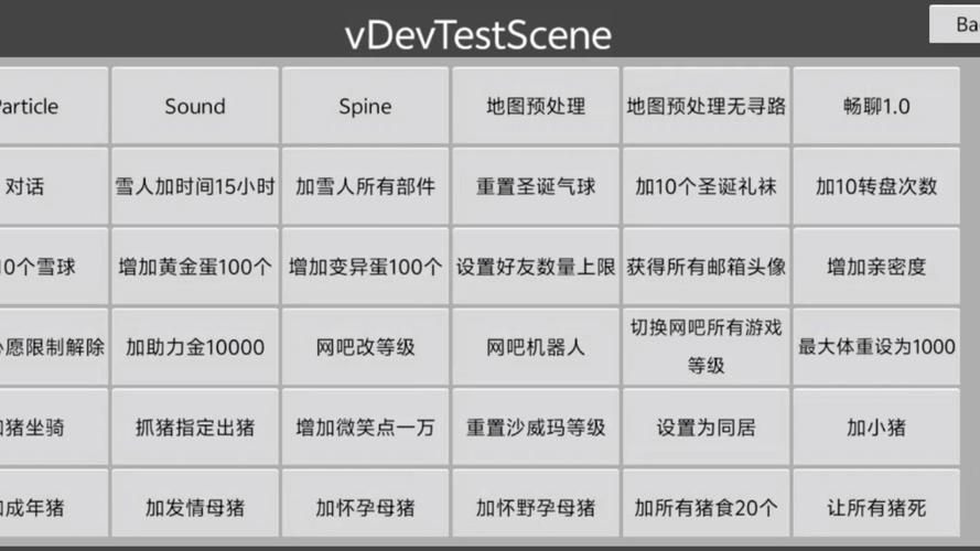 打工模拟器内置MOD菜单最新