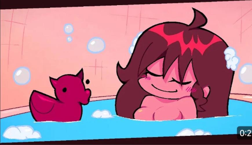 fnfgf黄模组旧版