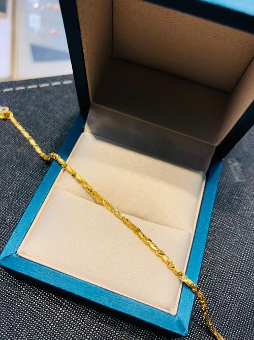 成色18k
