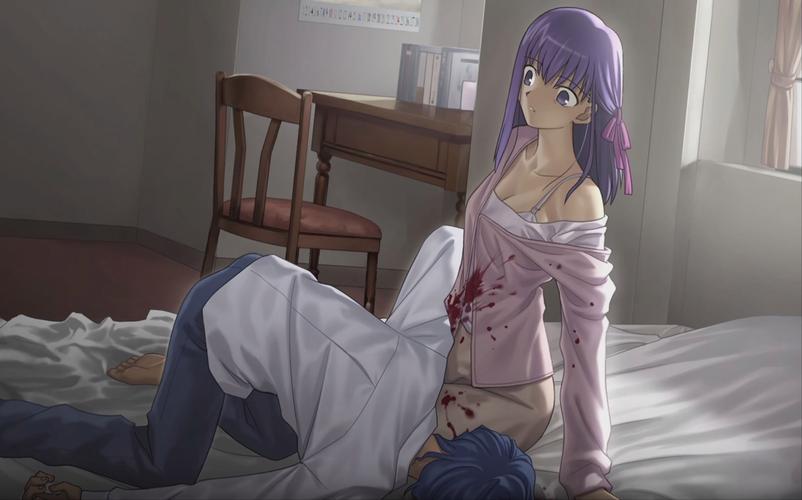 游戏fates