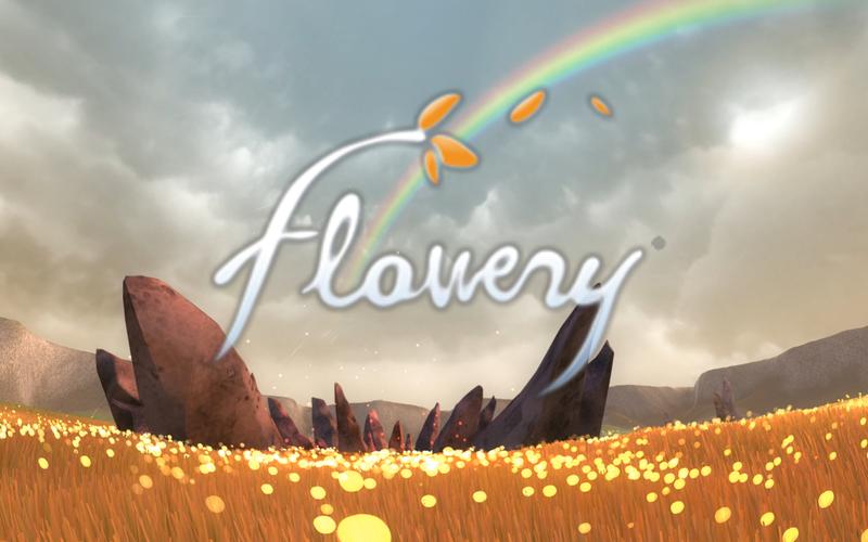 陈星汉flow中文最新版