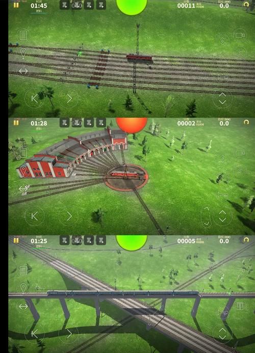 电动火车模拟器版本破解无限配额中国版