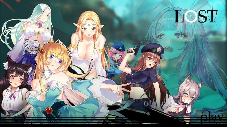 lost游免费版