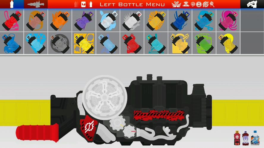 swf游戏模拟器