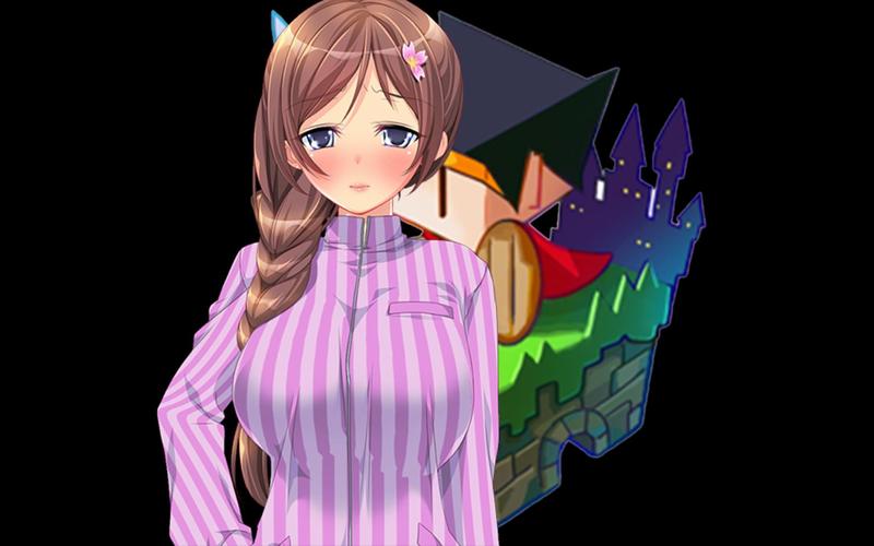 materialgirl游戏汉化版永不升级版