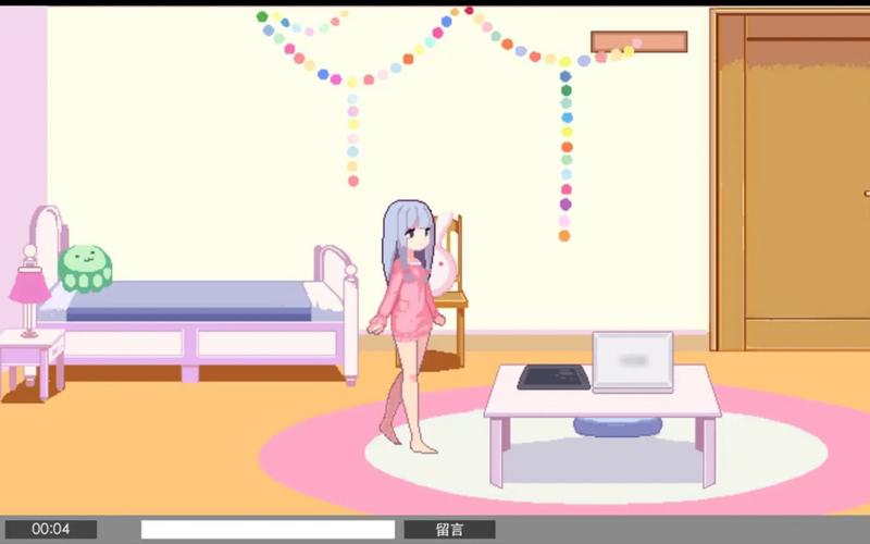 饲育妹妹版