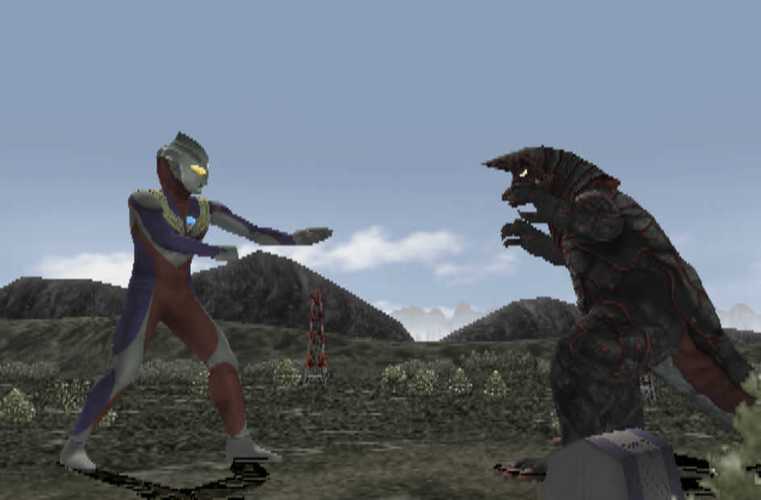 PS2奥特曼格极速版2023