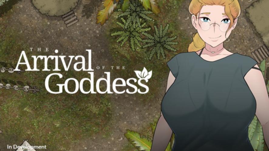 ntrman女神降临平台全免版