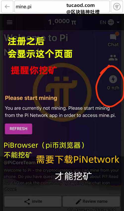 Pi NetworkPi币官方版下载
可提版