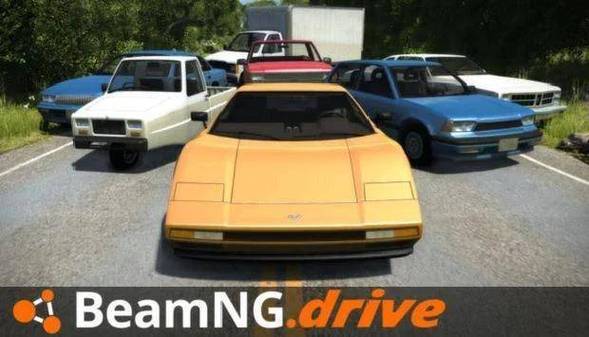 beamngdrive