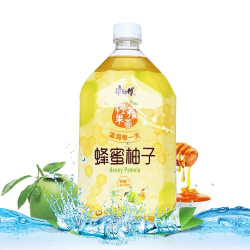 蜂蜜柚子直装无无广告纯净版
