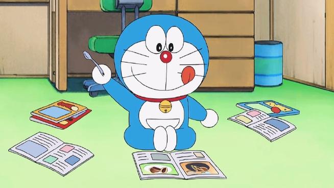 哆啦A梦XVa通用版
