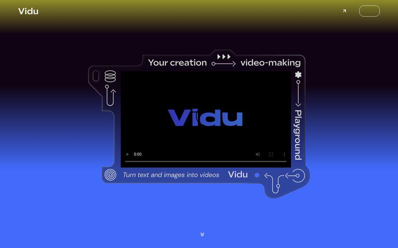 vidu官方