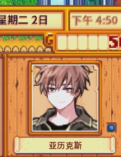 星露谷18r魔改手机直装破解无限配额男人版