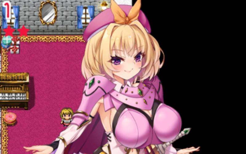 勇者姬米莉亚汉