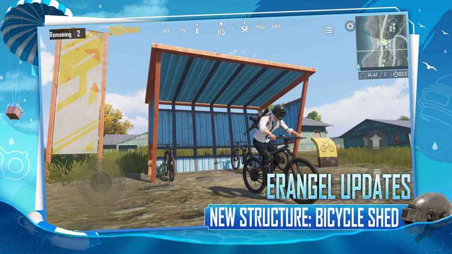 PUBG凯撒直装高清版
