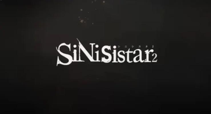 哥特少女勇闯恶魔城SiNiSistar安装到手机安卓全免版