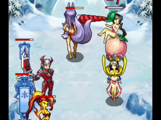 仙魔剑霸天神器破解版