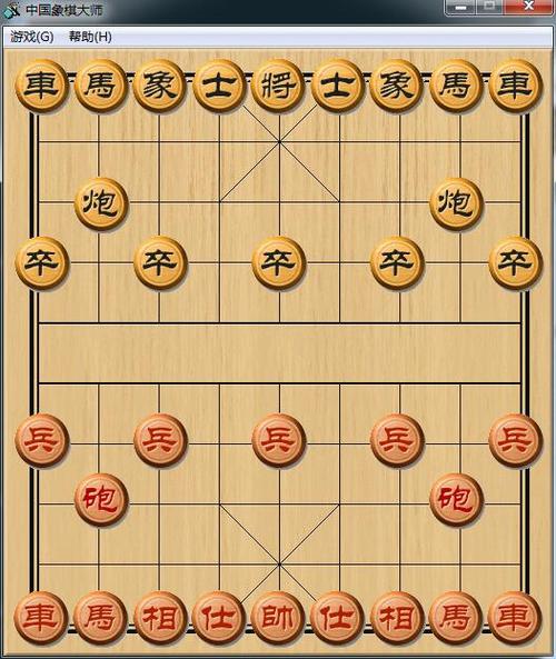 单机中国象棋单机版无需网络