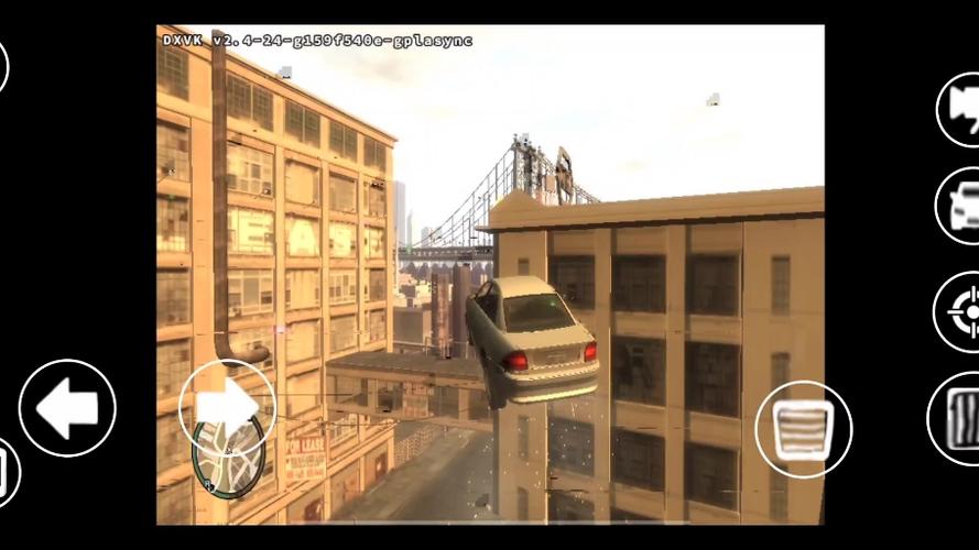 GTA4汉化版