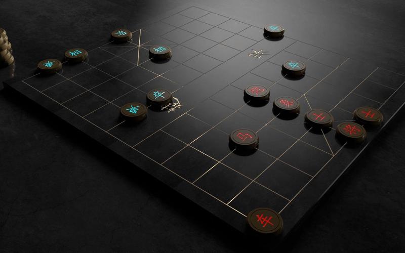 playok中国象棋在线