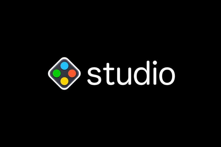 studio手