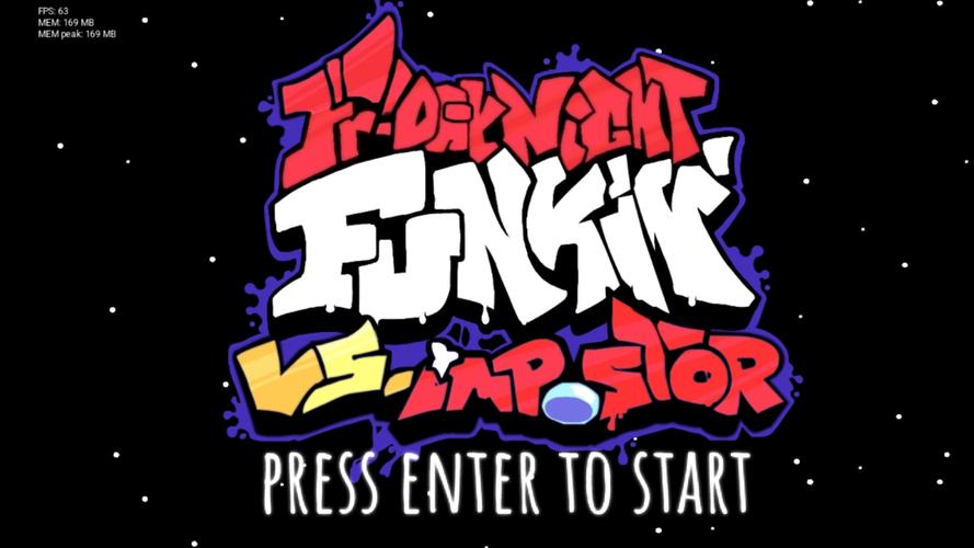 FNF正版原版安装到手机