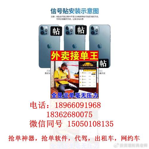 网约车自动抢单