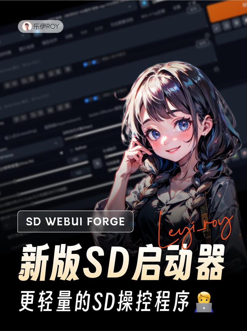 Forge中文版免费下载