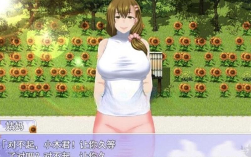 我的暑假秘密回忆版