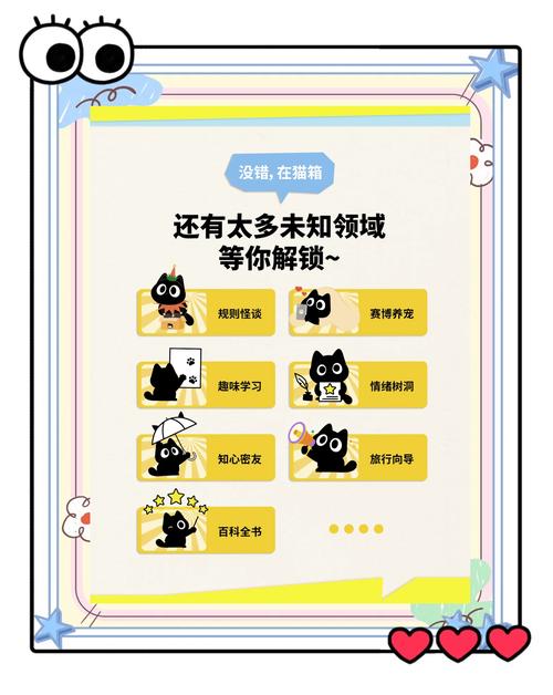 猫箱版本更新内容详解