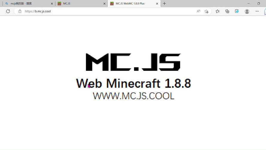 MCjs横屏版无需付费版