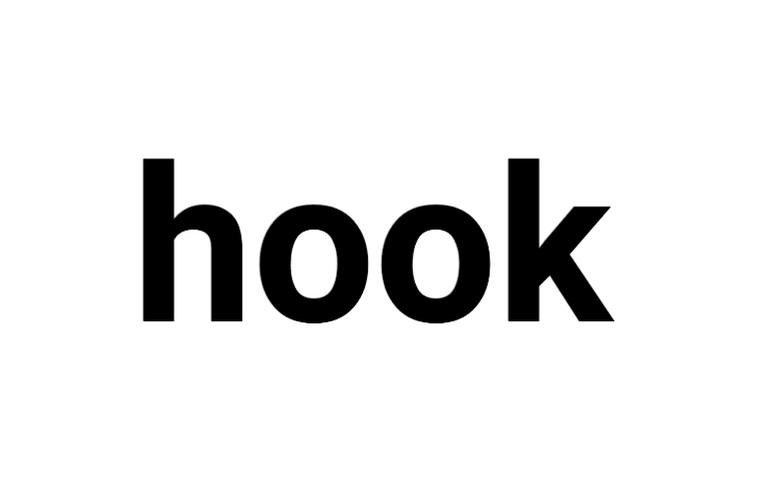 HOOK免费直