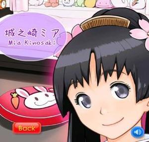 萌娘触摸7人物全解锁电视版