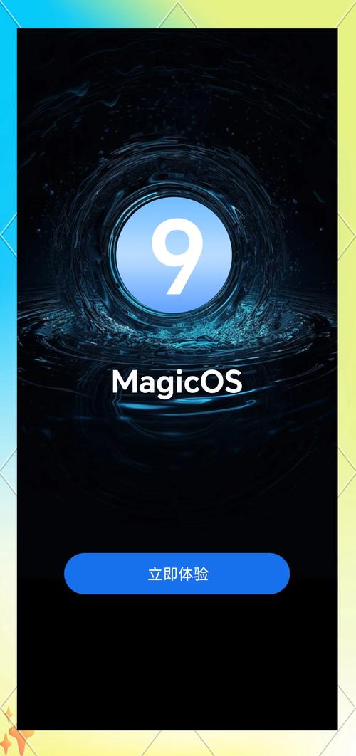 magic动漫